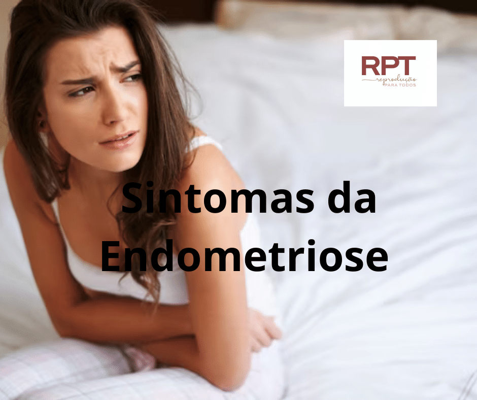 sintomas da endometriose