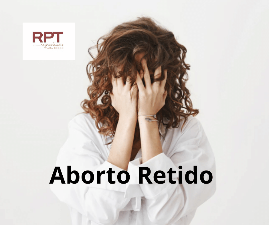 aborto retido