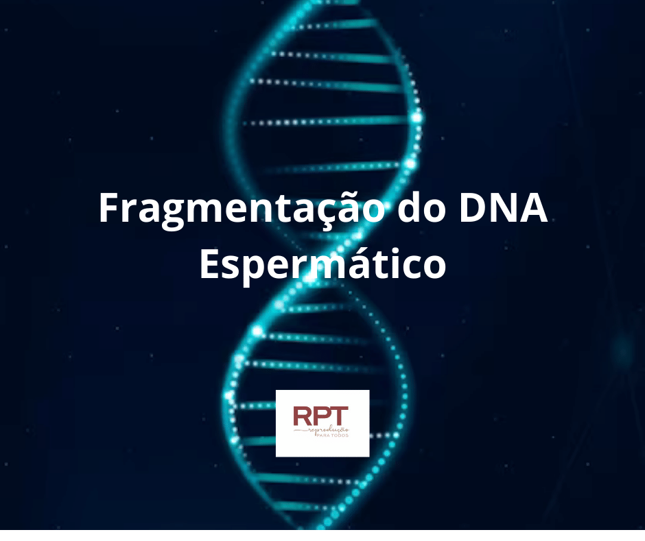 Fragmentação do DNA Espermático