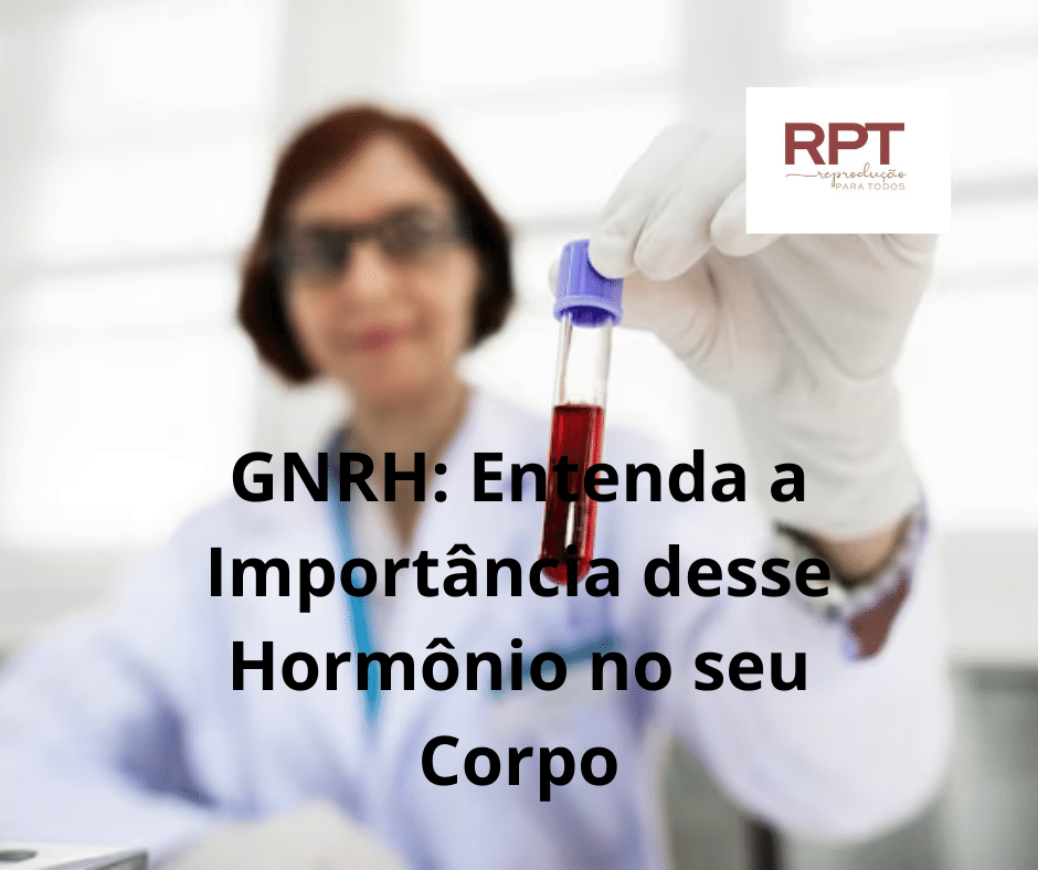 gnrh