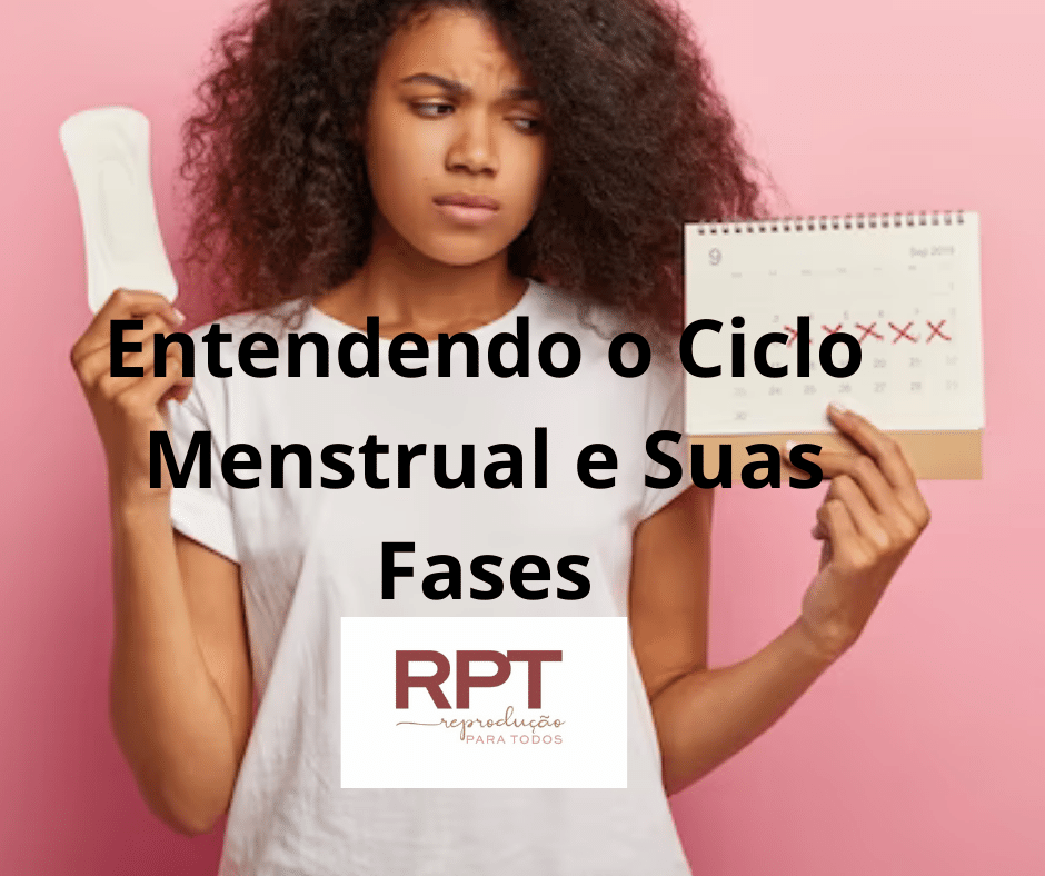 Entendendo O Ciclo Menstrual E Suas Fases Rpt 1399