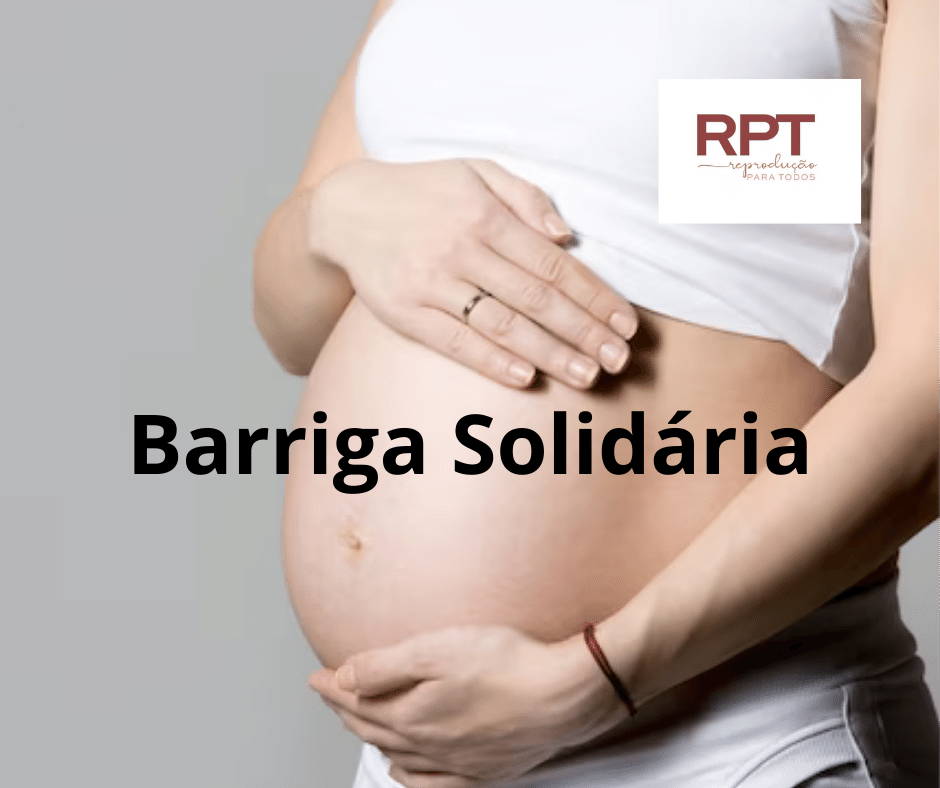 barriga solidária