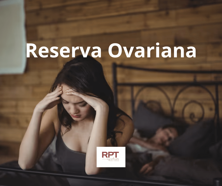 Reserva Ovariana