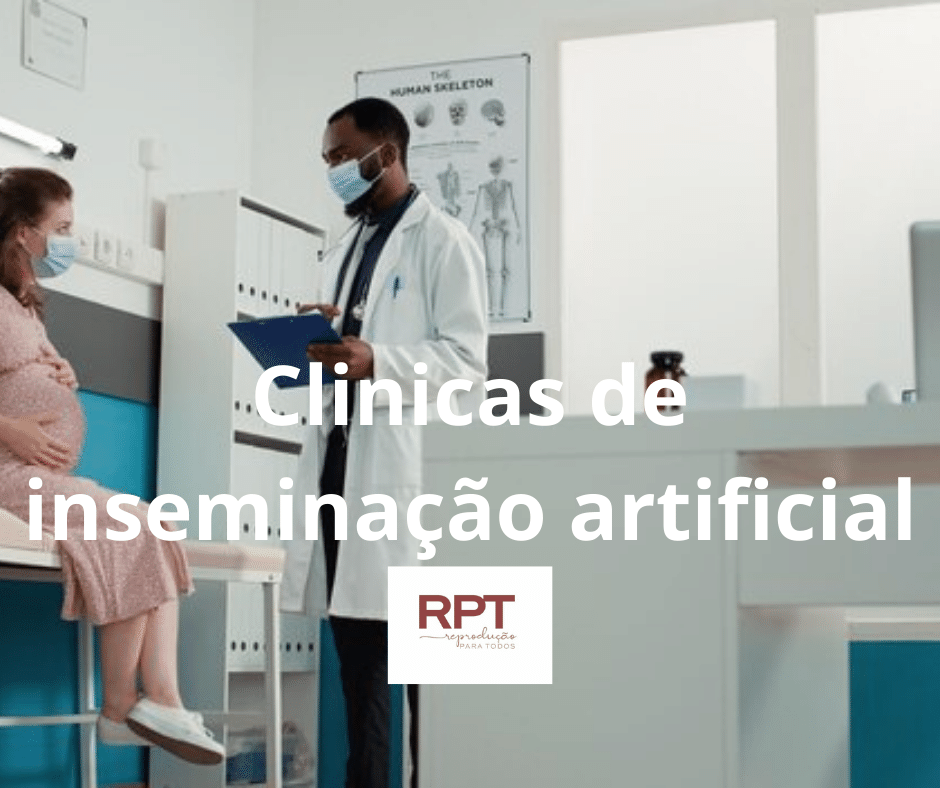 Clinicas de inseminação artificial