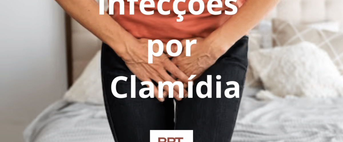 Infecções por Clamídia