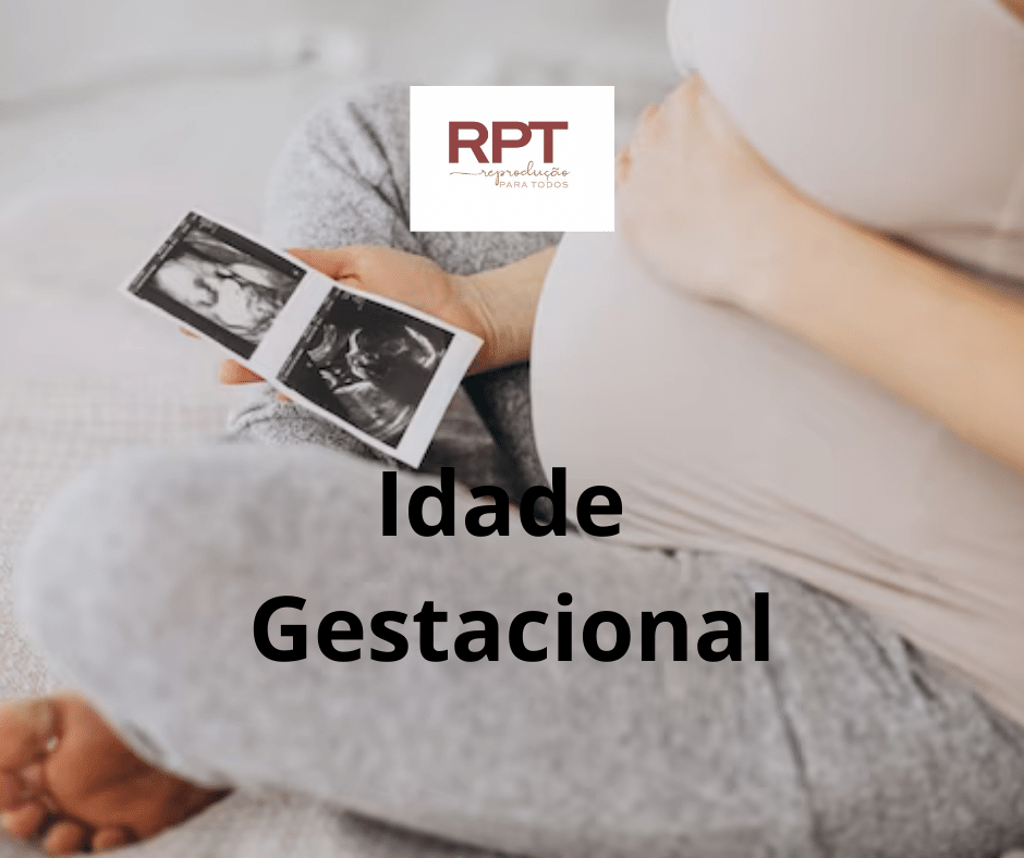 Idade Gestacional