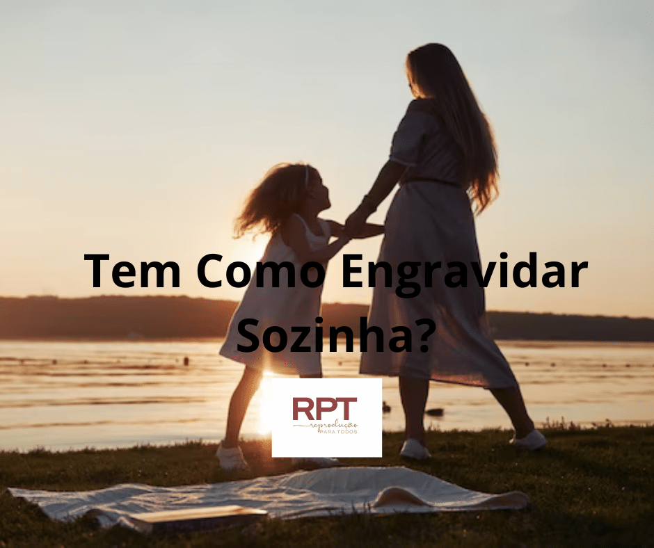 Tem Como Engravidar Sozinha?