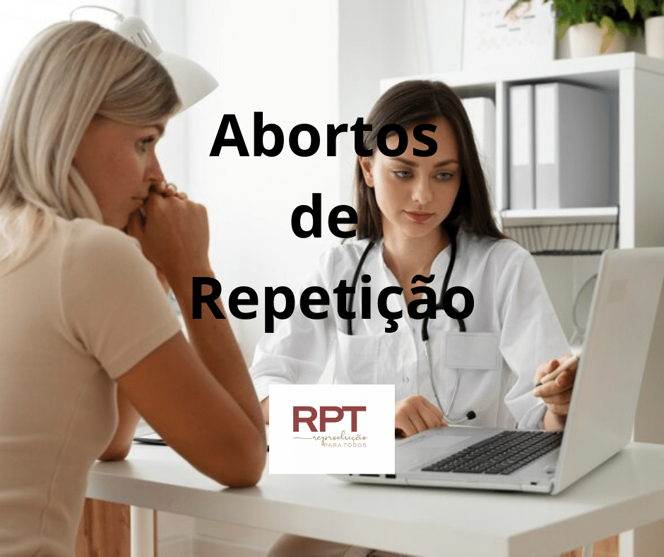 Abortos de Repetição
