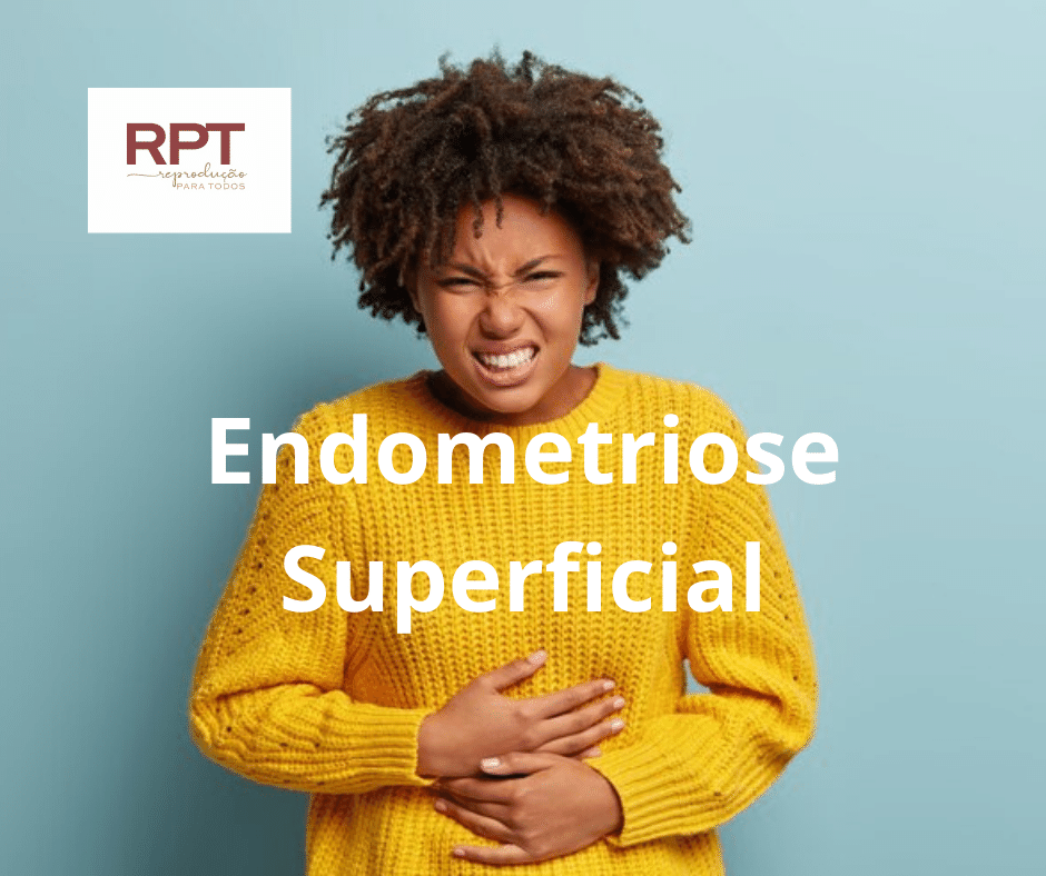 Endometriose Superficial