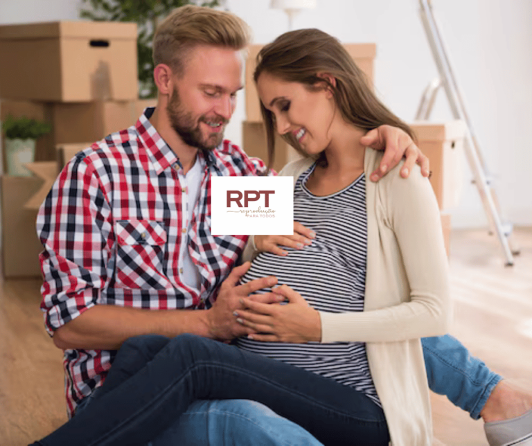 Como Funciona Barriga de Aluguel? - RPT - Reprodução Para Todos