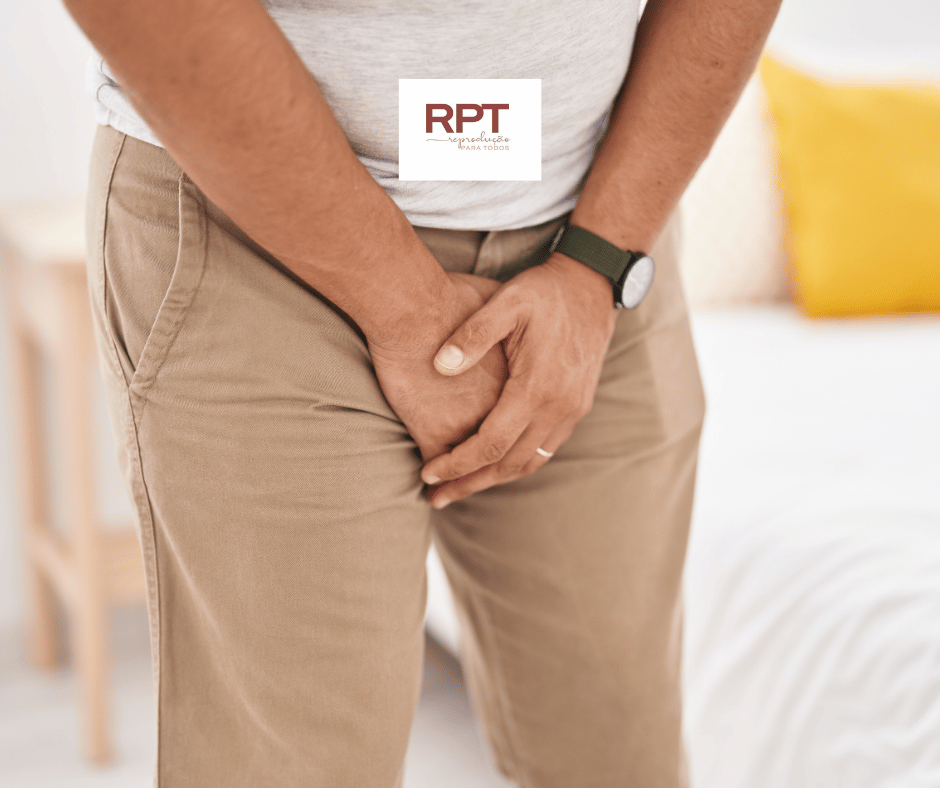 torção testicular