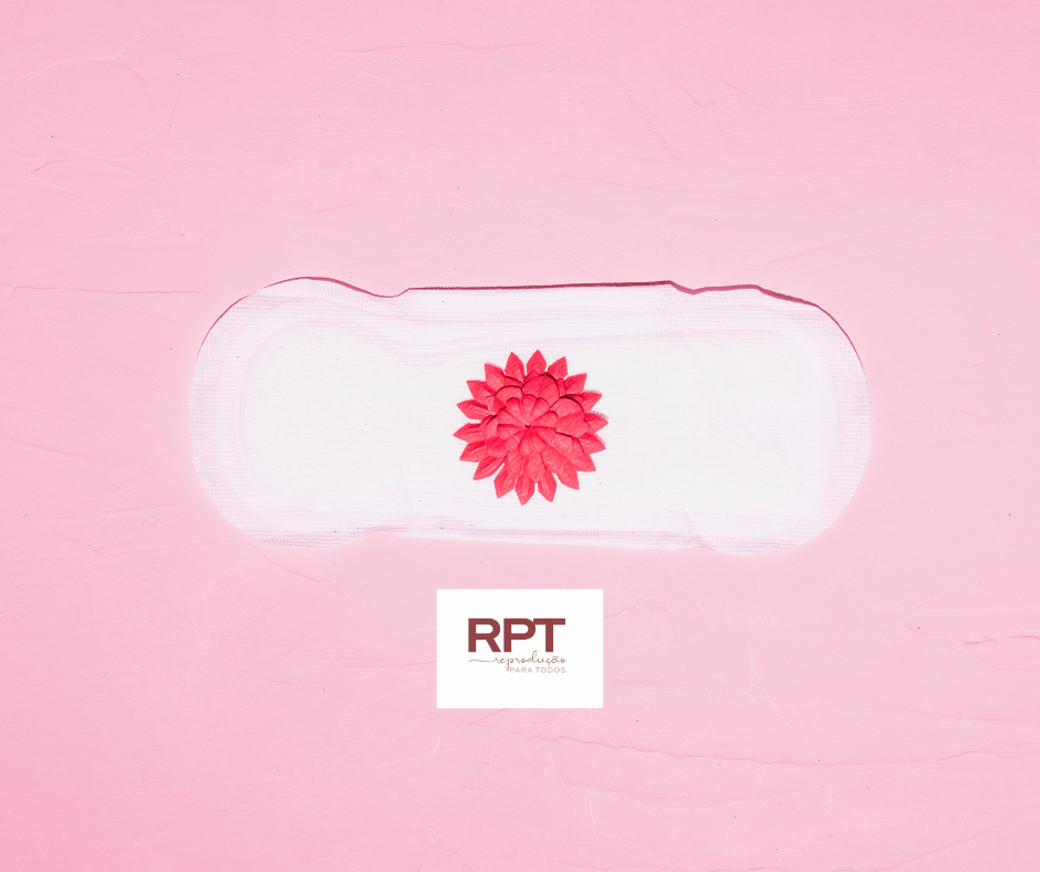 Menstruação retrógrada