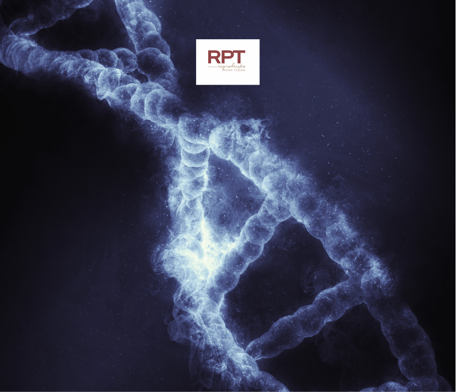fragmentação do dna espermático