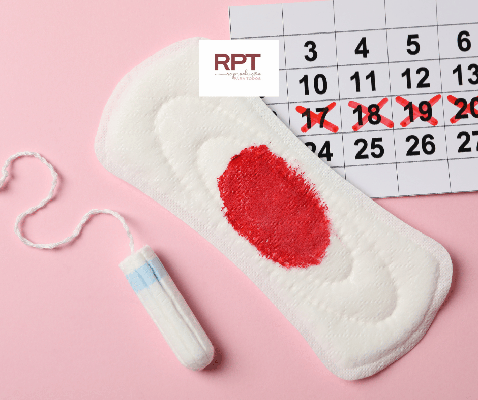 MENTRUAÇÃO EM BORRA DE CAFÉ