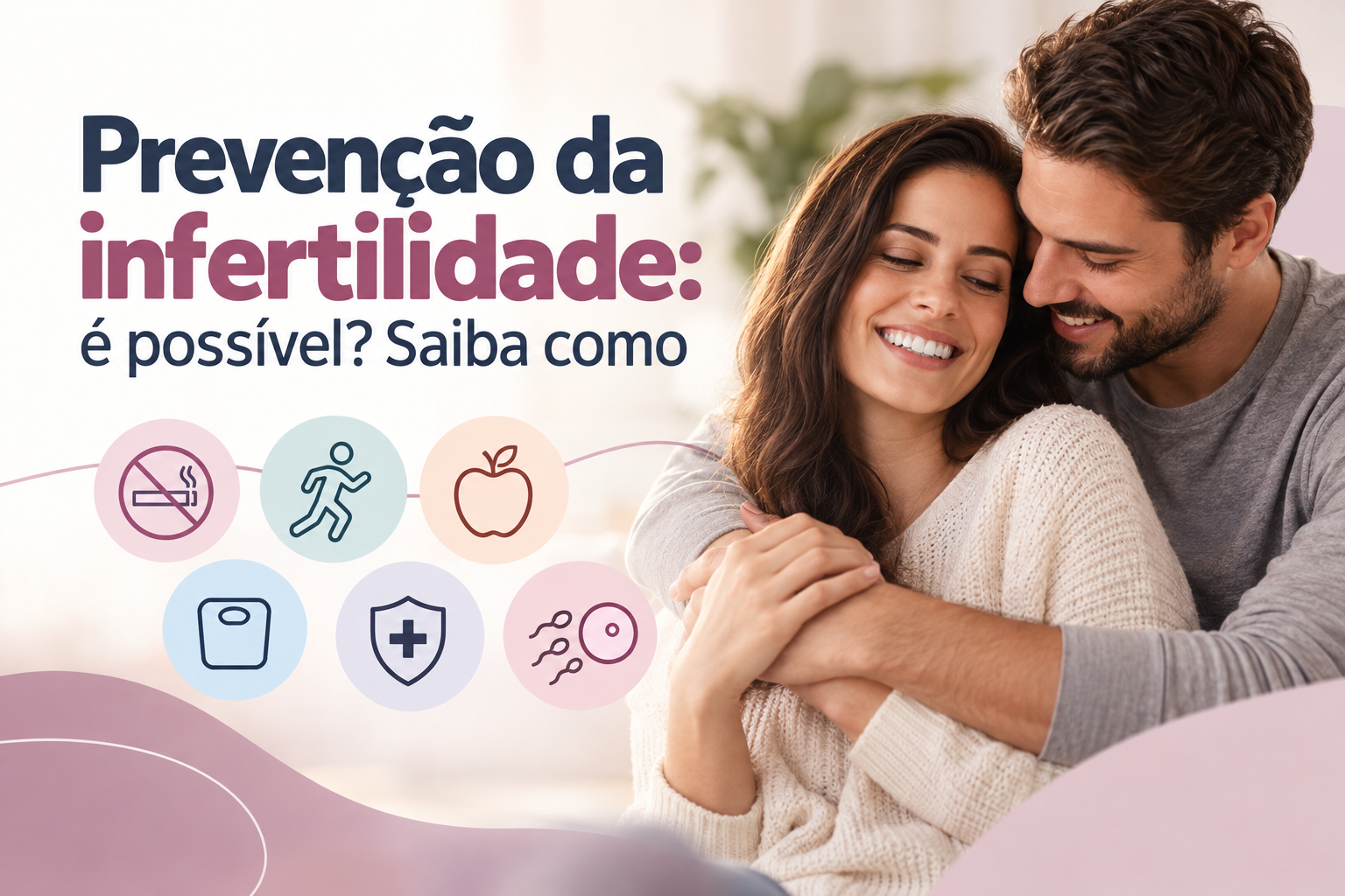 Prevenção da infertilidade_ é possível_